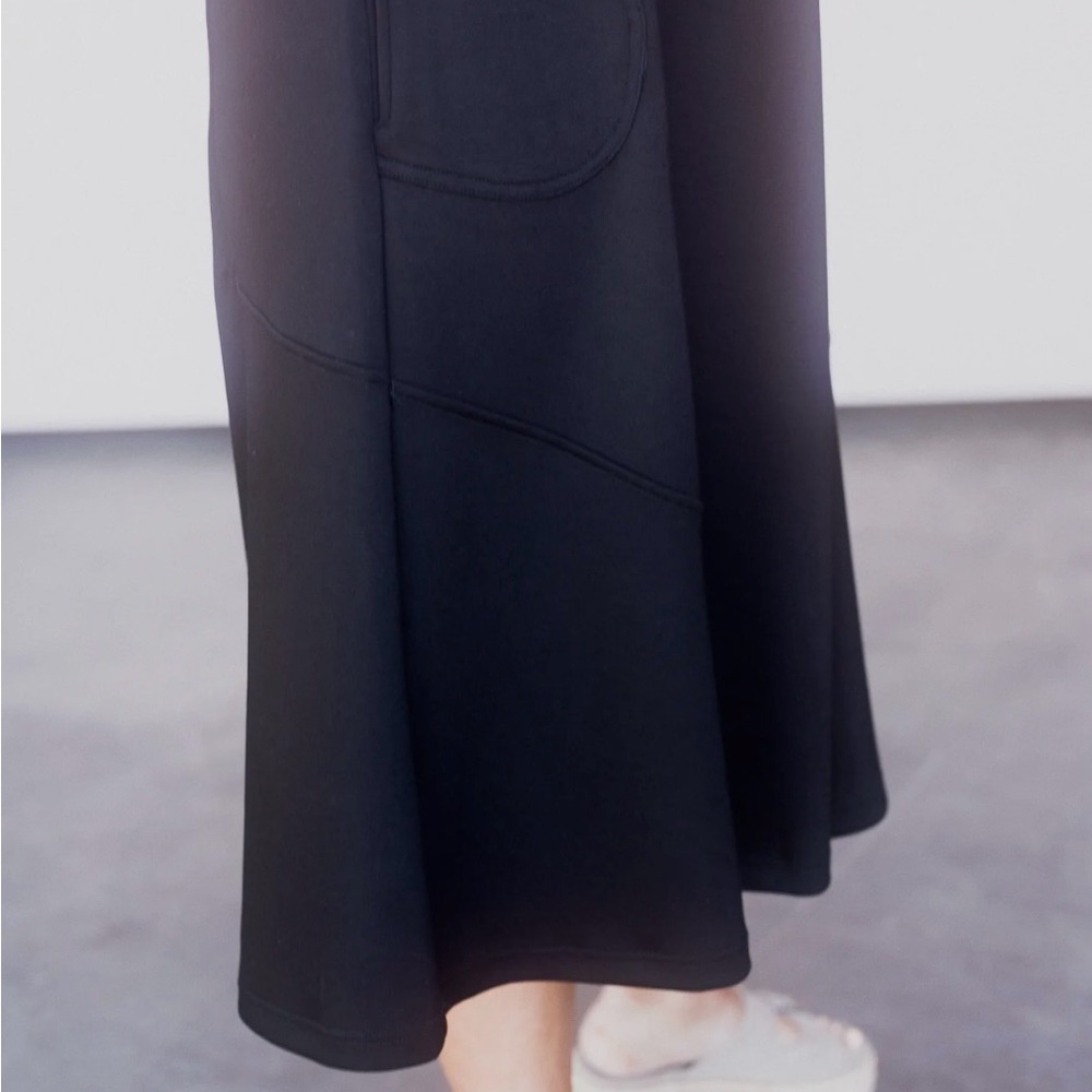 From free birds nest black dress - Picture 4 of 12